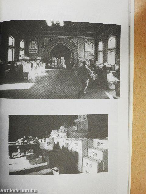 Múlt és Jövő 1995/1-2.