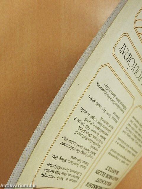 Múlt és Jövő 1994/4.