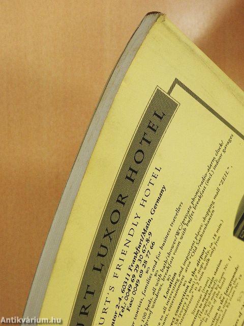 Múlt és Jövő 1997/3.