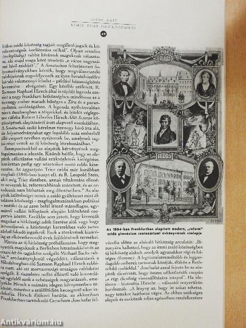 Múlt és Jövő 1997/3.