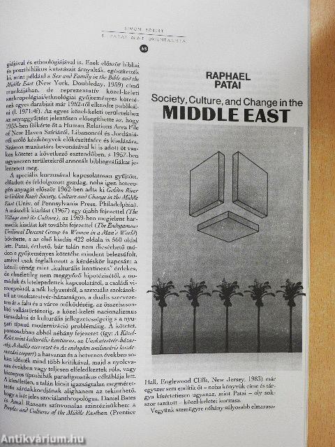 Múlt és Jövő 1997/2.