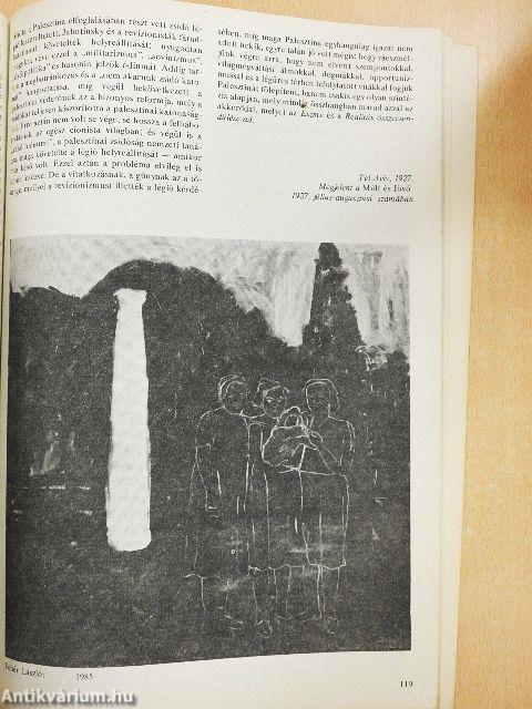 Múlt és Jövő 1989/1.