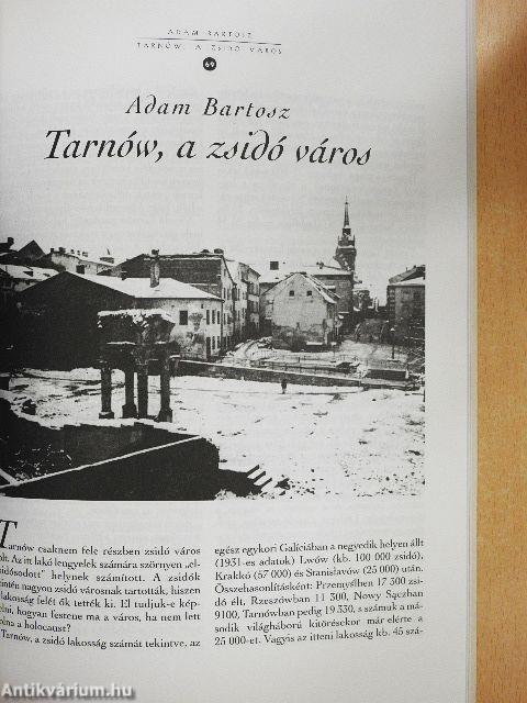 Múlt és Jövő 1995/4.