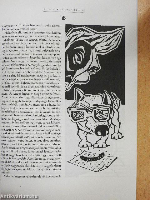 Múlt és Jövő 1995/4.