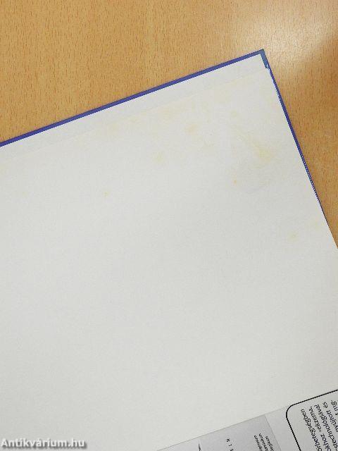 A tüdő megbetegedéseinek röntgenatlasza