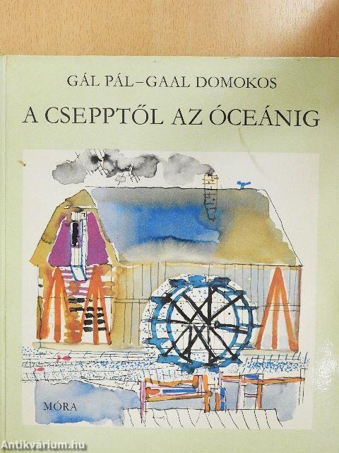 A csepptől az óceánig