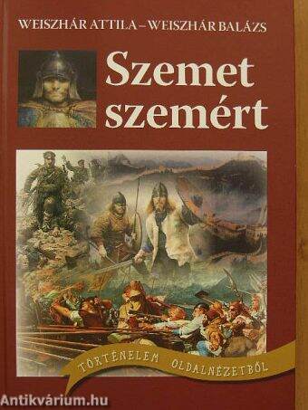 Szemet szemért