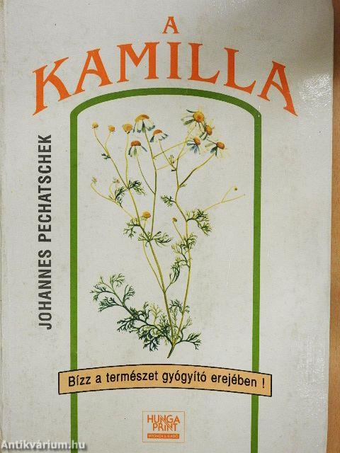 A kamilla