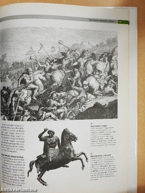 Az antik görög civilizáció