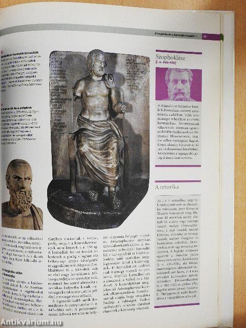 Az antik görög civilizáció