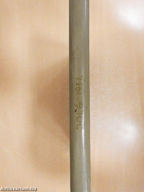 Dolgozatok a M. Kir. Ferencz József Tudományegyetem Archaeologiai Intézetéből 1931. VII/1-2.