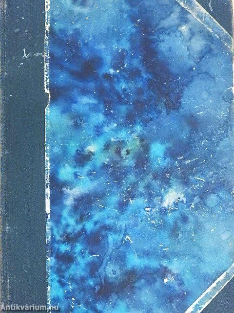 A zárókimutatás szerkezete