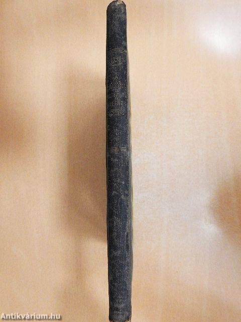 A zárókimutatás szerkezete