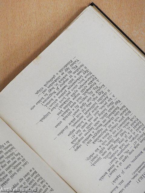 Erdélyből jöttem!