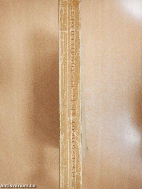 A polgári filozófia válsága