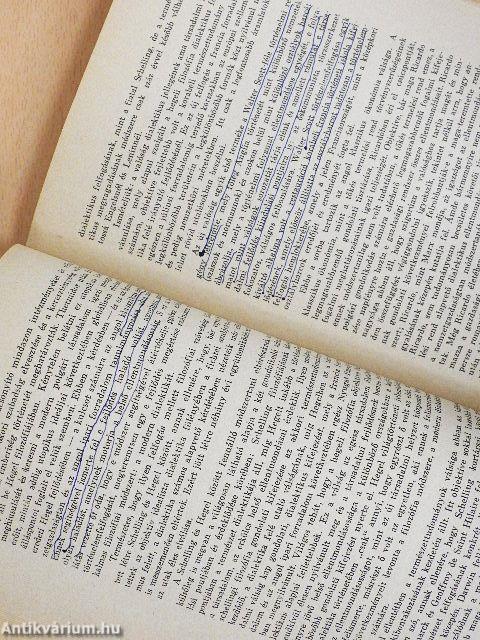 A polgári filozófia válsága