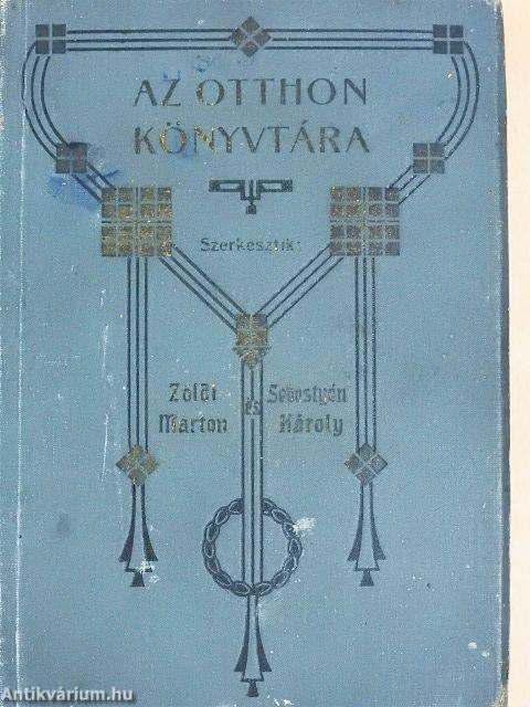 Különféle magyarok meg egyéb népek