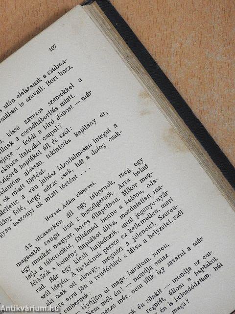 Különféle magyarok meg egyéb népek