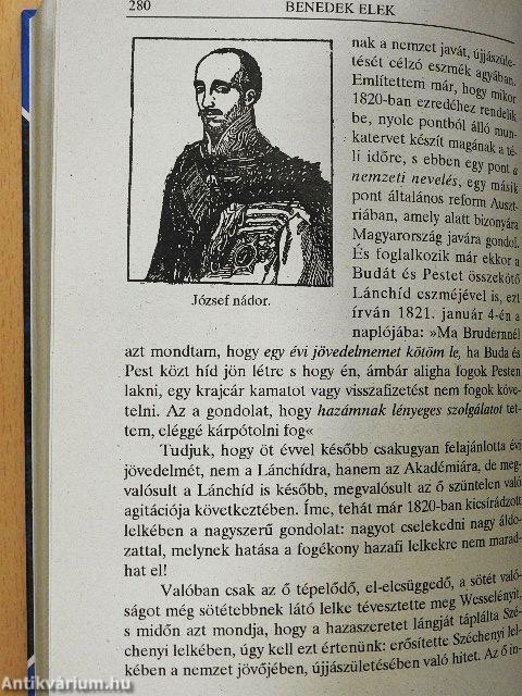 Nagy magyarok élete II.