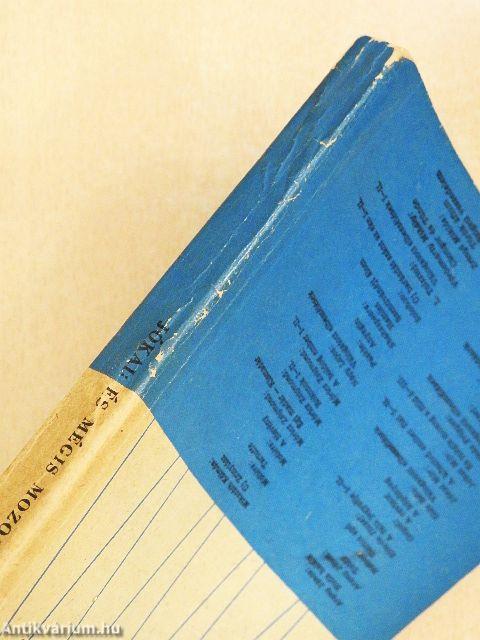 És mégis mozog a föld I-III.