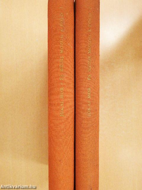 És mégis mozog a föld 1-2.