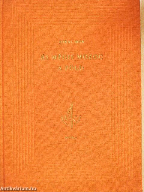 És mégis mozog a föld 1-2.