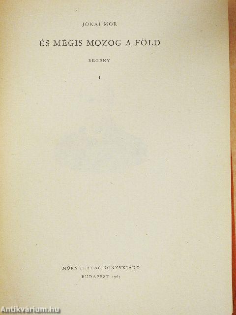 És mégis mozog a föld 1-2.