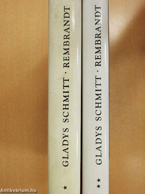 Rembrandt I-II.