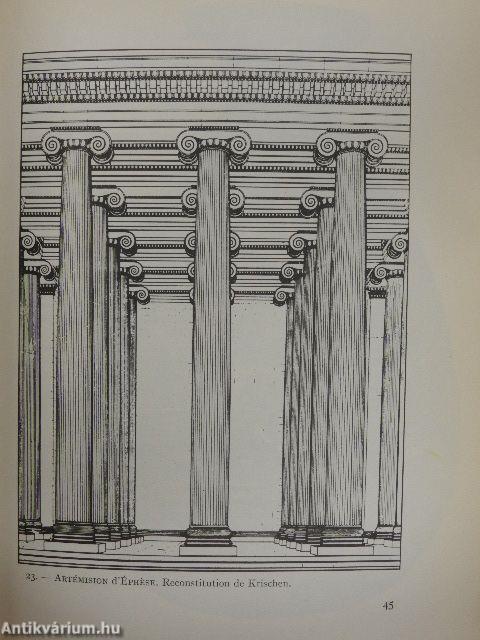 De l'Olympe au Forum