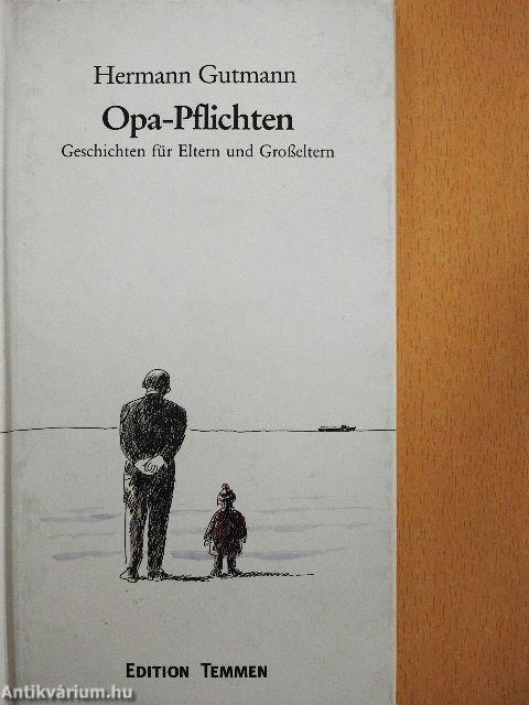 Opa-Pflichten