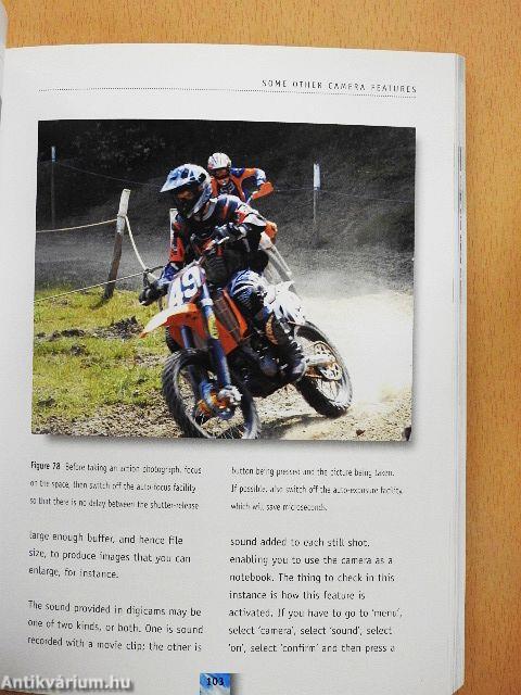 The Handbook of Digital Photography