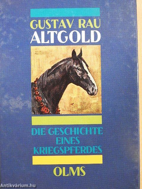 Altgold (Gótbetűs)
