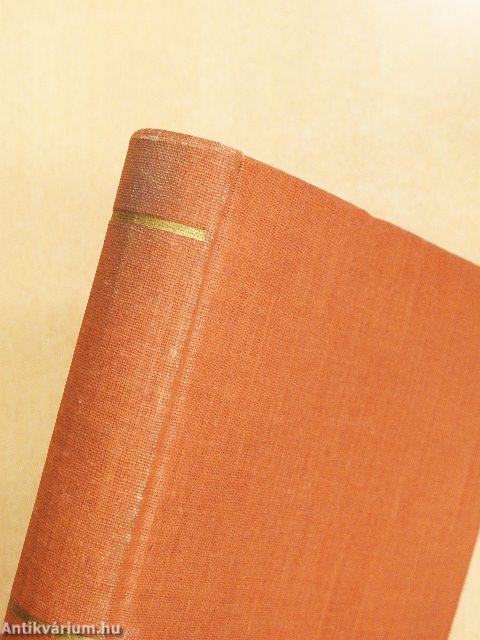 Babits Mihály válogatott művei I-II.