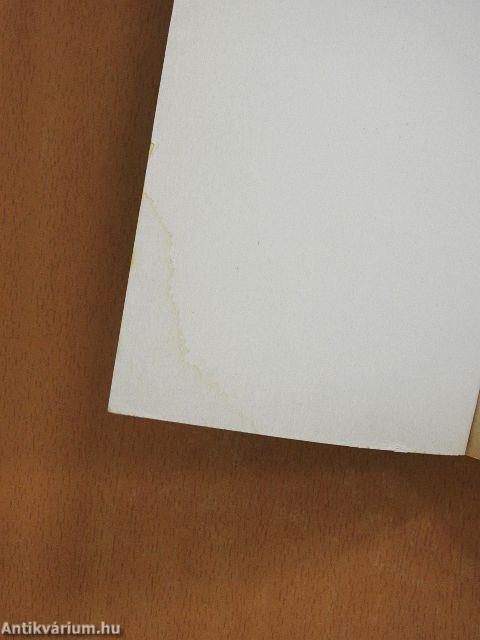 A kőszívű ember fiai I-II.