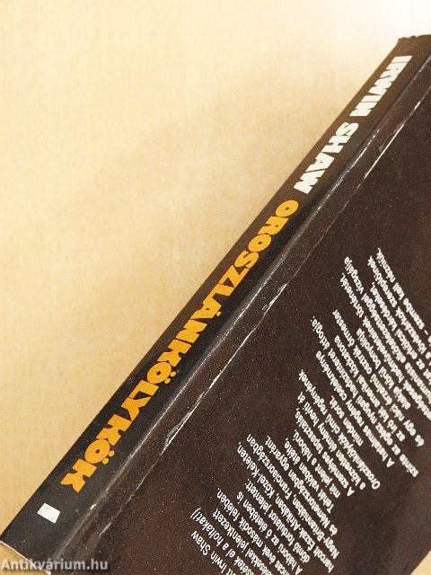 Oroszlánkölykök 1-2.