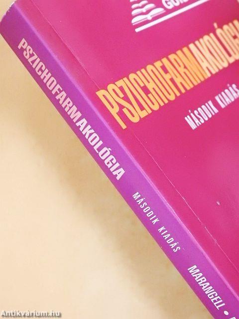 Pszichofarmakológia