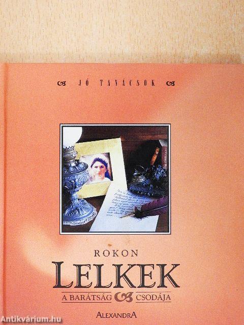 Rokon lelkek