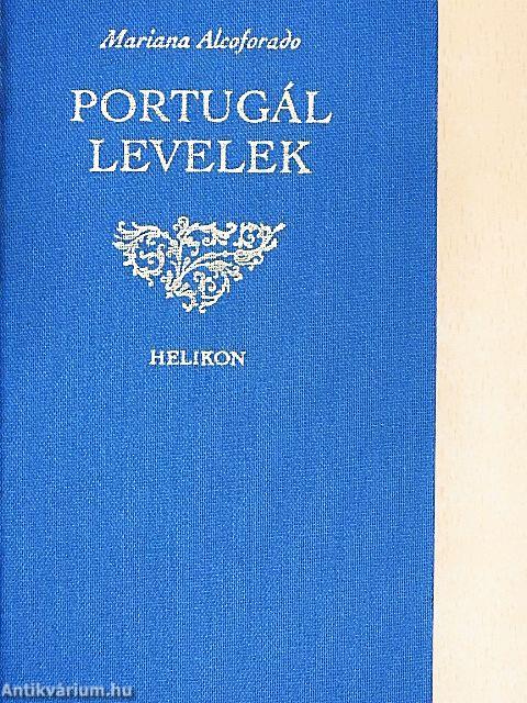 Portugál levelek