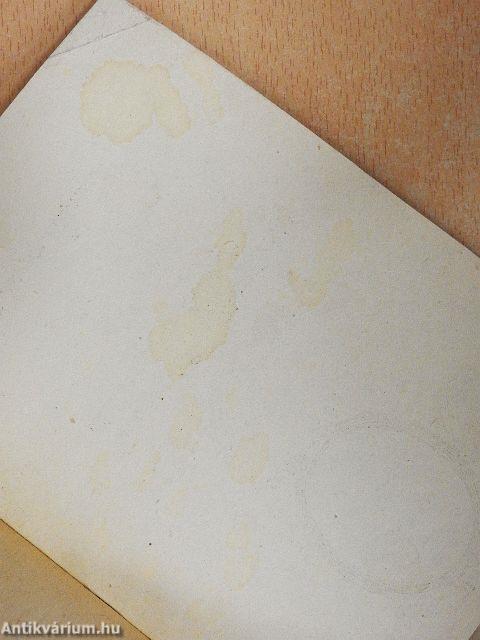 Ivan Ivanovics és Ivan Nyikiforovics összeveszésének története