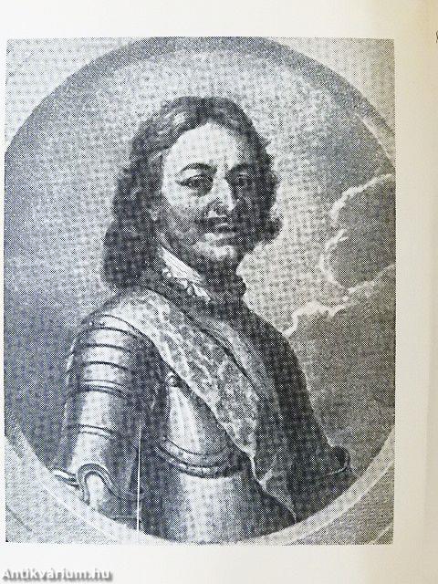I. Péter