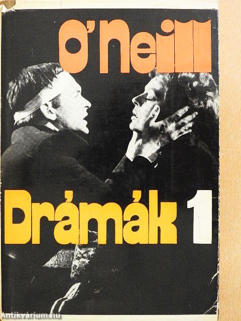 Drámák 1. (töredék)
