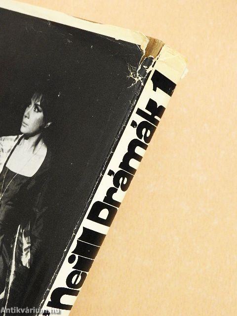 Drámák 1. (töredék)