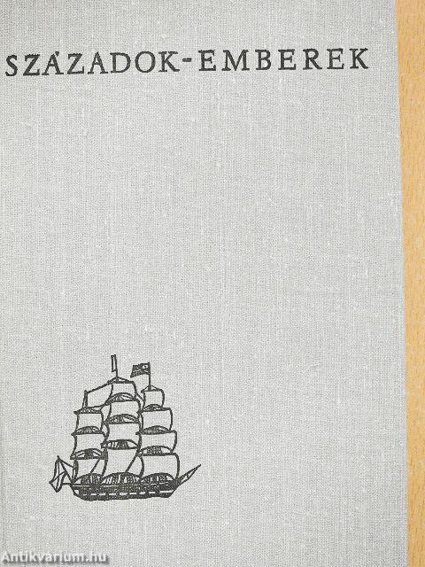 A Pallasz fregatt I-II.