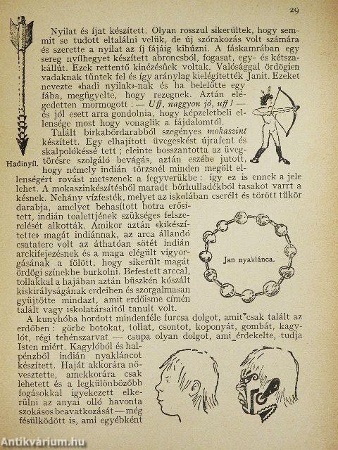 Két kis vadóc