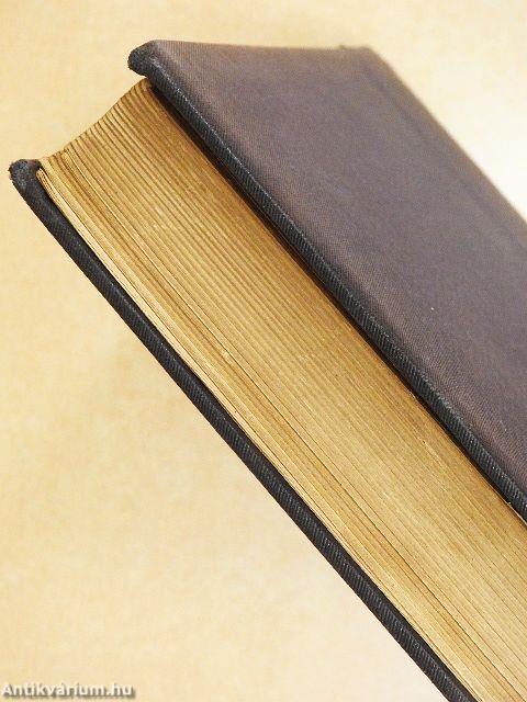 Das neue Dschungelbuch (gótbetűs)