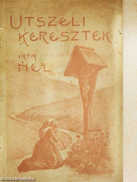 Utszéli keresztek