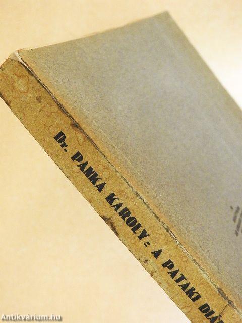 A pataki diákvilág anekdotakincse II.