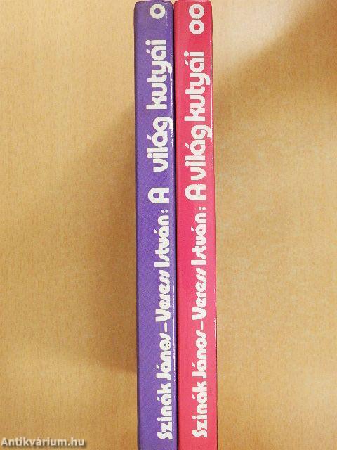 A világ kutyái I-II.