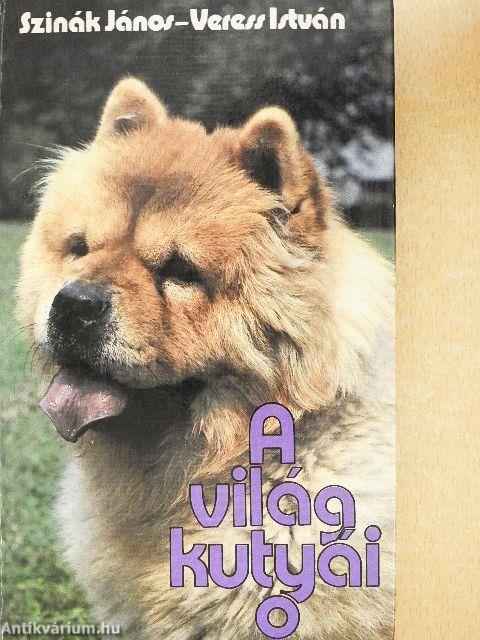 A világ kutyái I-II.