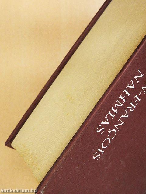 A farkasfejes gyűrű